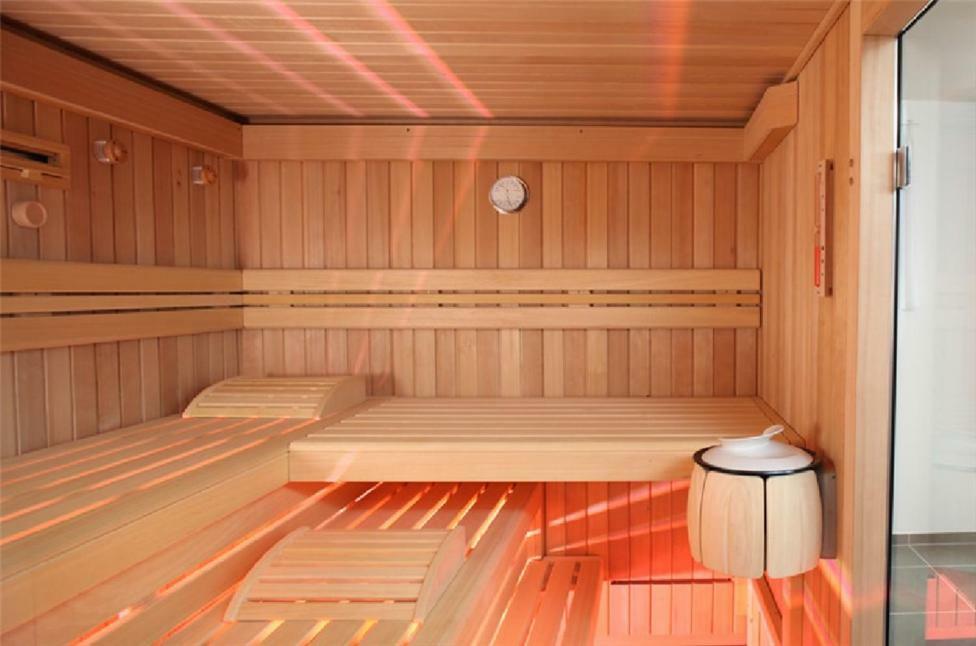 Ferienwohnung Mit Eigener Sauna Wertach Εξωτερικό φωτογραφία